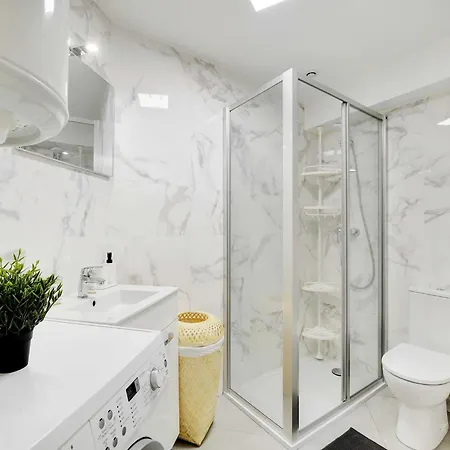 Appt Calm & Cozy 1bdr 4p - Nation Apartament Paryż