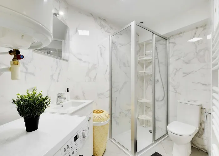 Appt Calm & Cozy 1bdr 4p - Nation شقة باريس